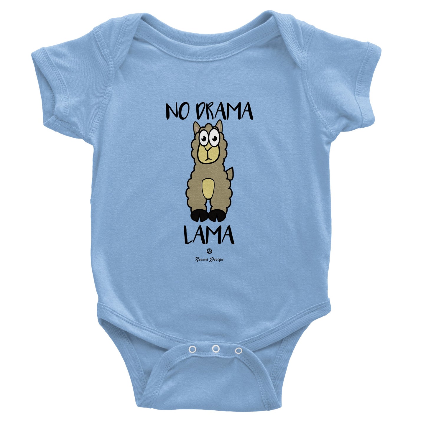 Classic Babybody - Drama Lama