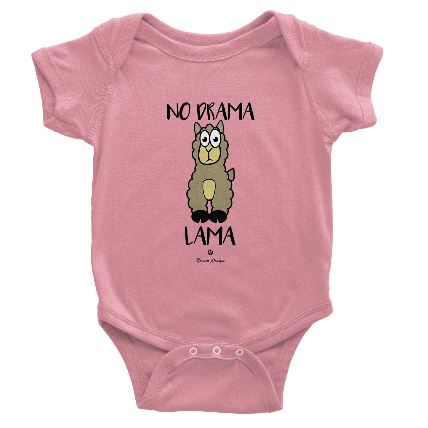 Classic Babybody - Drama Lama
